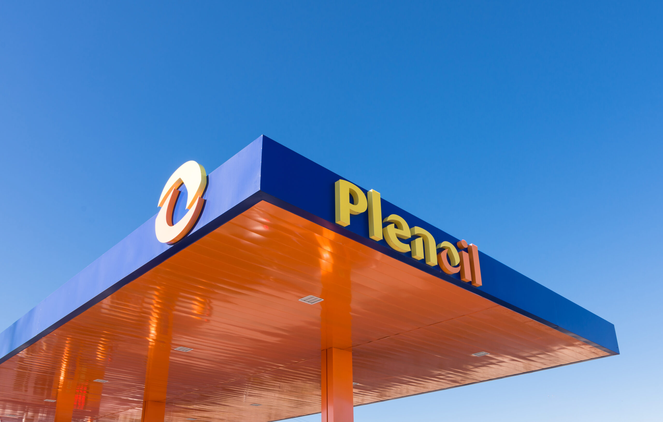 Plenoil se posiciona como la empresa con mayor crecimiento del sector distribución en España