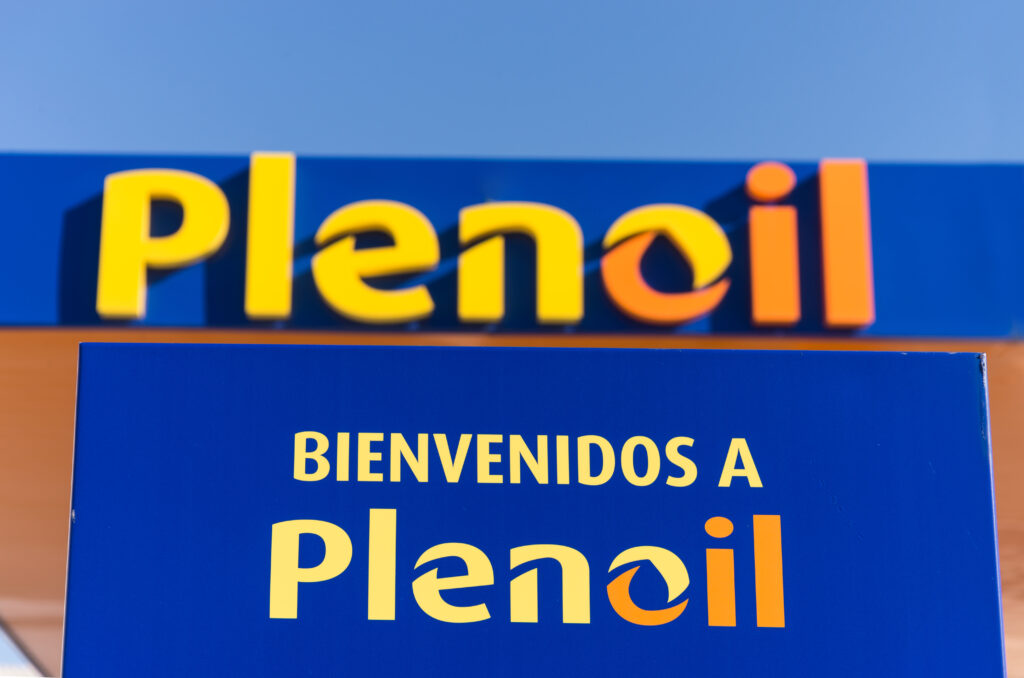 Plenoil alcanza las 185 gasolineras abiertas en junio