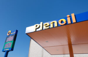 Plenoil lidera el auge de las gasolineras ‘low cost’