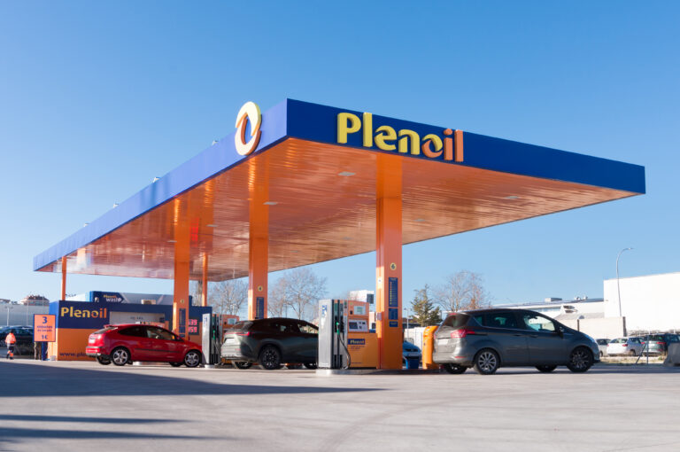 Plenoil alcanza las 190 estaciones con la apertura de 13 gasolineras en tan solo dos meses