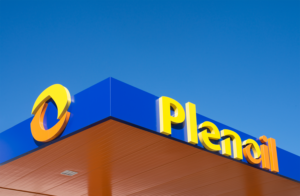 Plenoil abre 12 gasolineras en diciembre y alcanza las 224 US