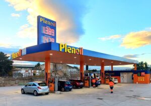 Plenoil abre 5 nuevas gasolineras en agosto