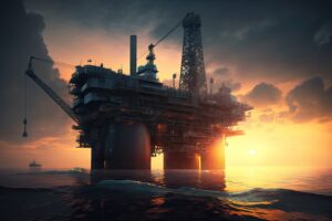 ¿Cómo es la industria del petróleo en el mundo?