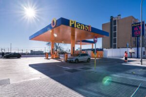 Plenoil abre 10 nuevas gasolineras en el mes de abril