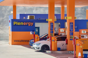 Plenergy abre nueva gasolinera en Logroño y refuerza su presencia en el segmento de bajo precio en La Rioja