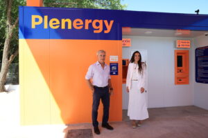 Plenergy alcanza las 400 estaciones de servicio y consolida su liderazgo con el mejor precio del mercado